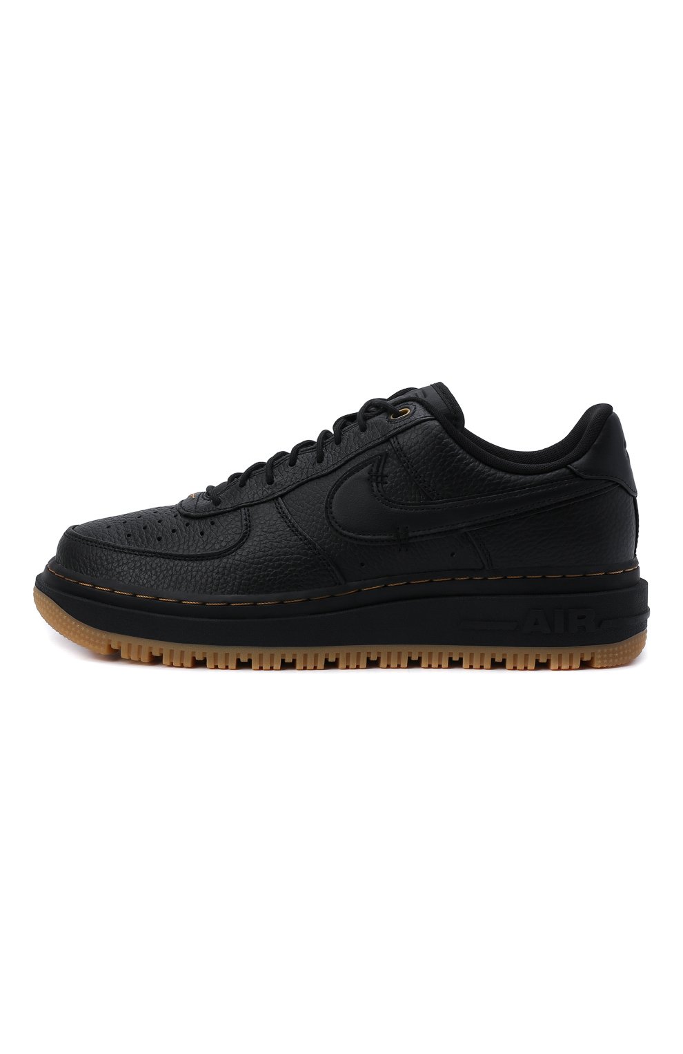 Кеды air force 1 luxe NIKELAB, арт. DB4109-001, фото 4