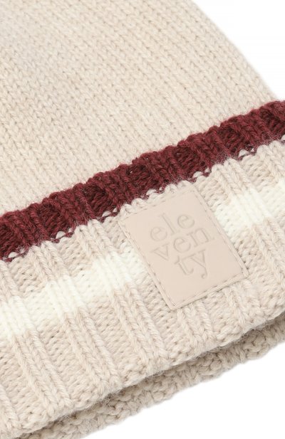 Комплект из шапки и шарфа ELEVENTY, арт. EX0P09/W0033, фото 5