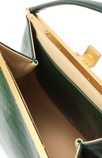 Сумка puffy jeanne N21, арт. 25IBS0993CC01, фото 5