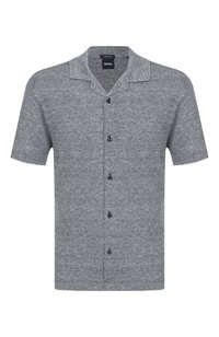 Темно-синий