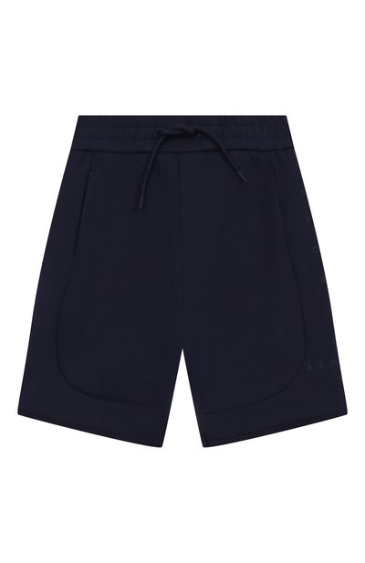 Хлопковые шорты EMPORIO ARMANI, арт. EB000557/AF16059