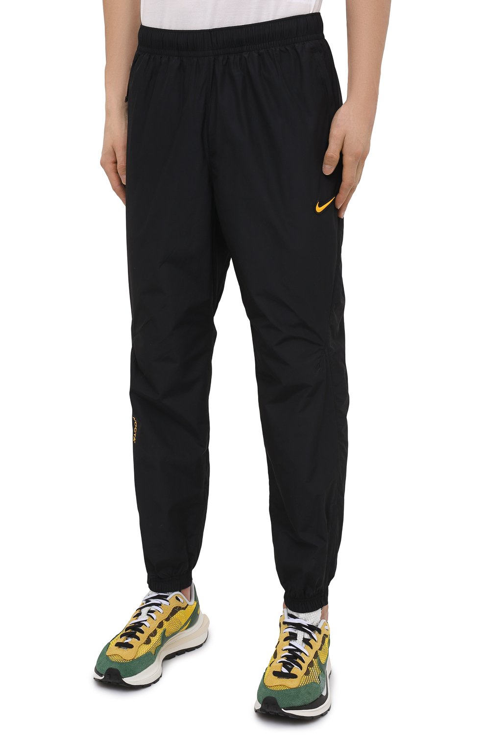 Джоггеры nike x drake nocta NIKELAB, арт. DB2816-010, фото 3