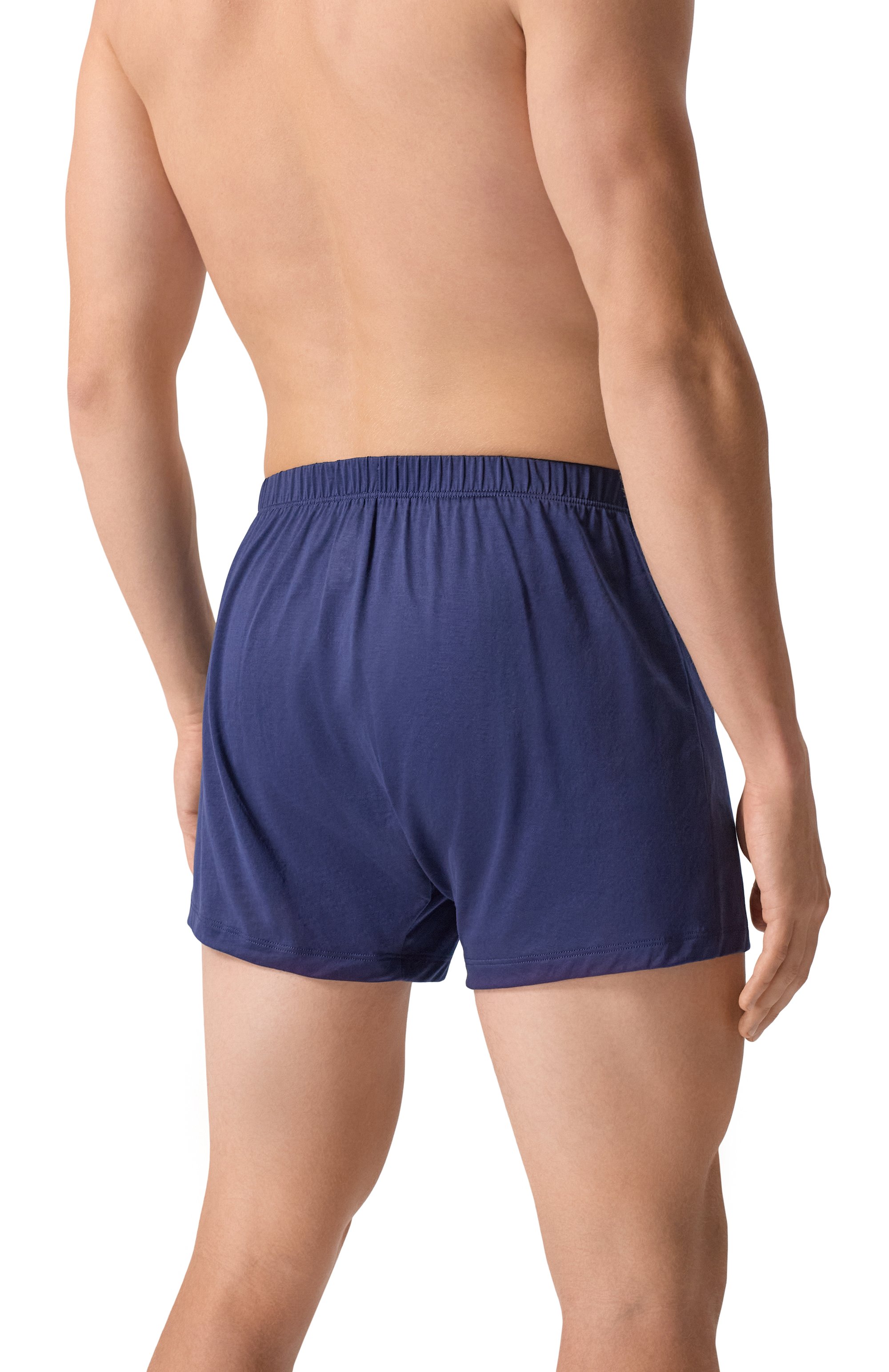 Хлопковые боксеры HANRO, арт. 073505, фото 3