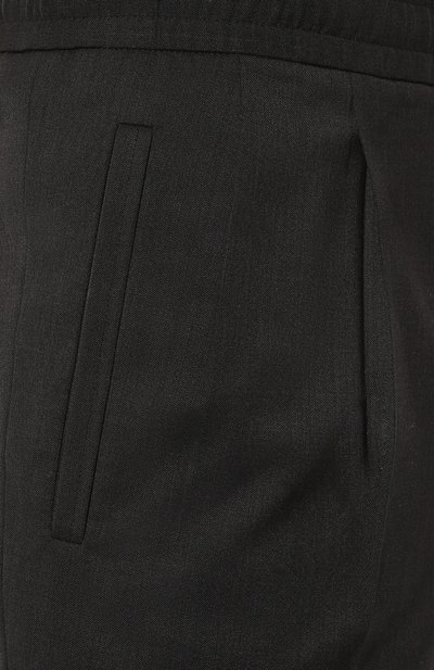 Брюки ZEGNA, арт. 6ZF063A6/73GCC2, фото 5