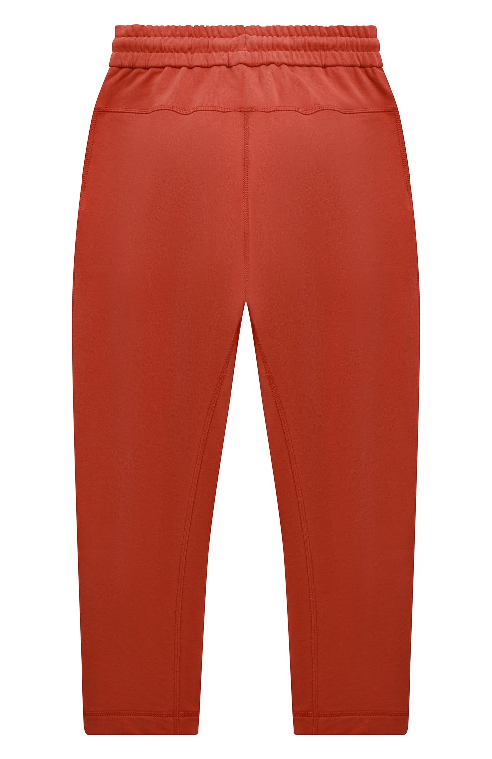 Хлопковые брюки BRUNELLO CUCINELLI, арт. BTU14E325C, фото 2