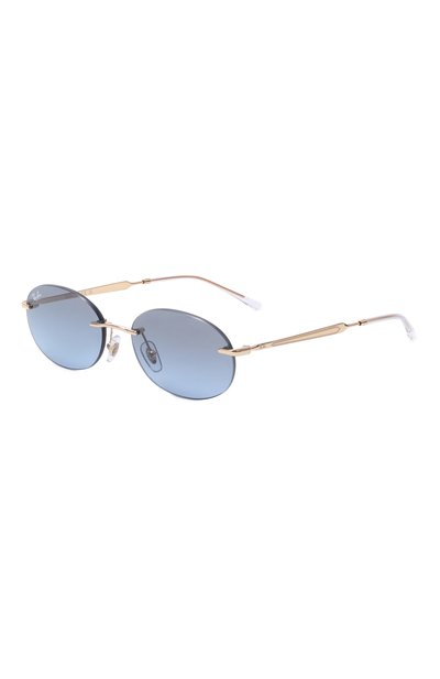 Женские солнцезащитные очки RAY-BAN, арт. 3767-001/4C