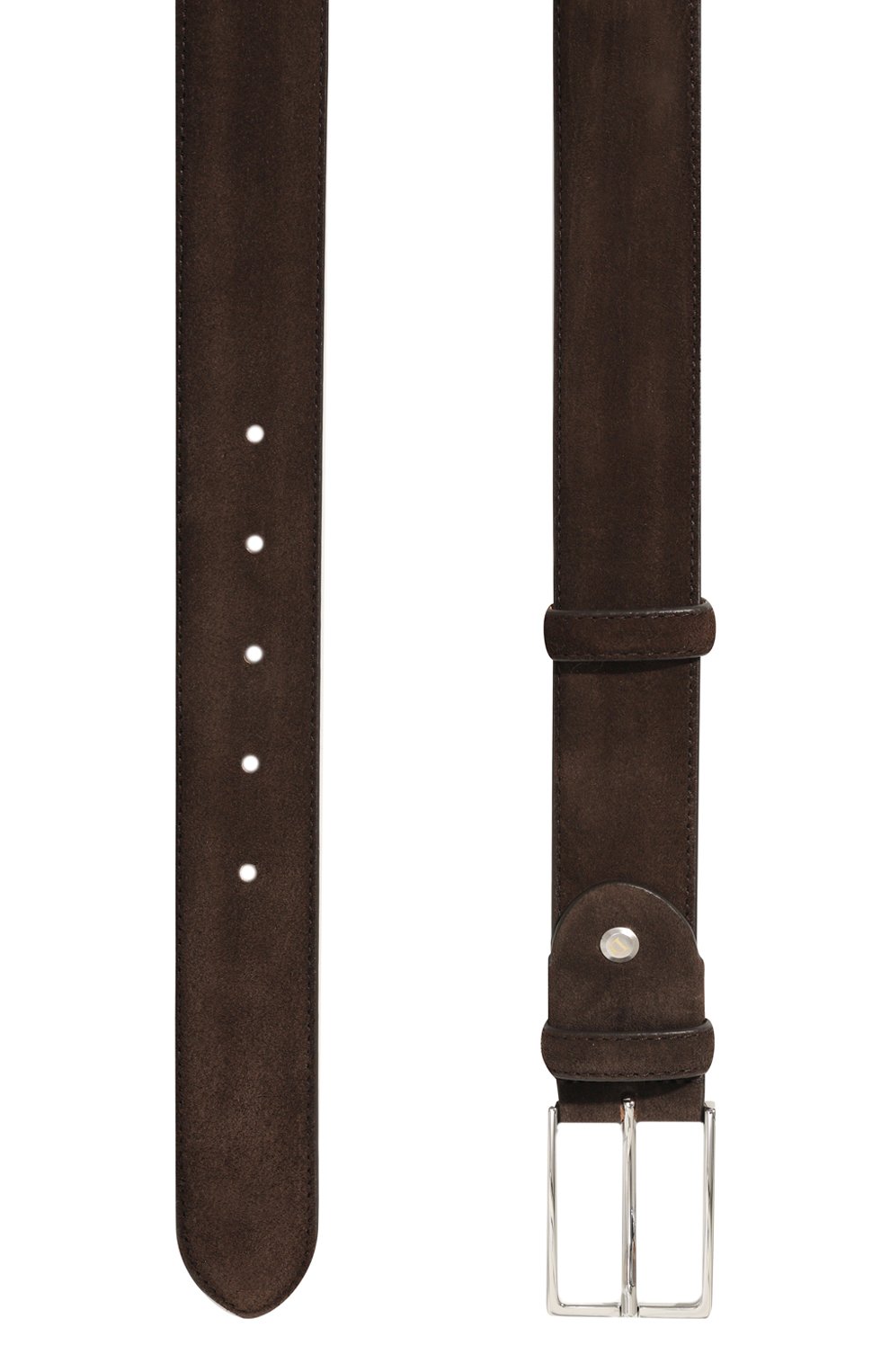 Замшевый ремень DOUCAL'S, арт. DC0001SIGMUF0099N05, фото 3