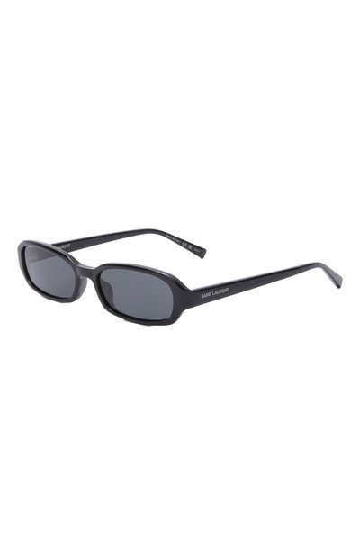 Женские солнцезащитные очки SAINT LAURENT, арт. SL 872 ERIN 001