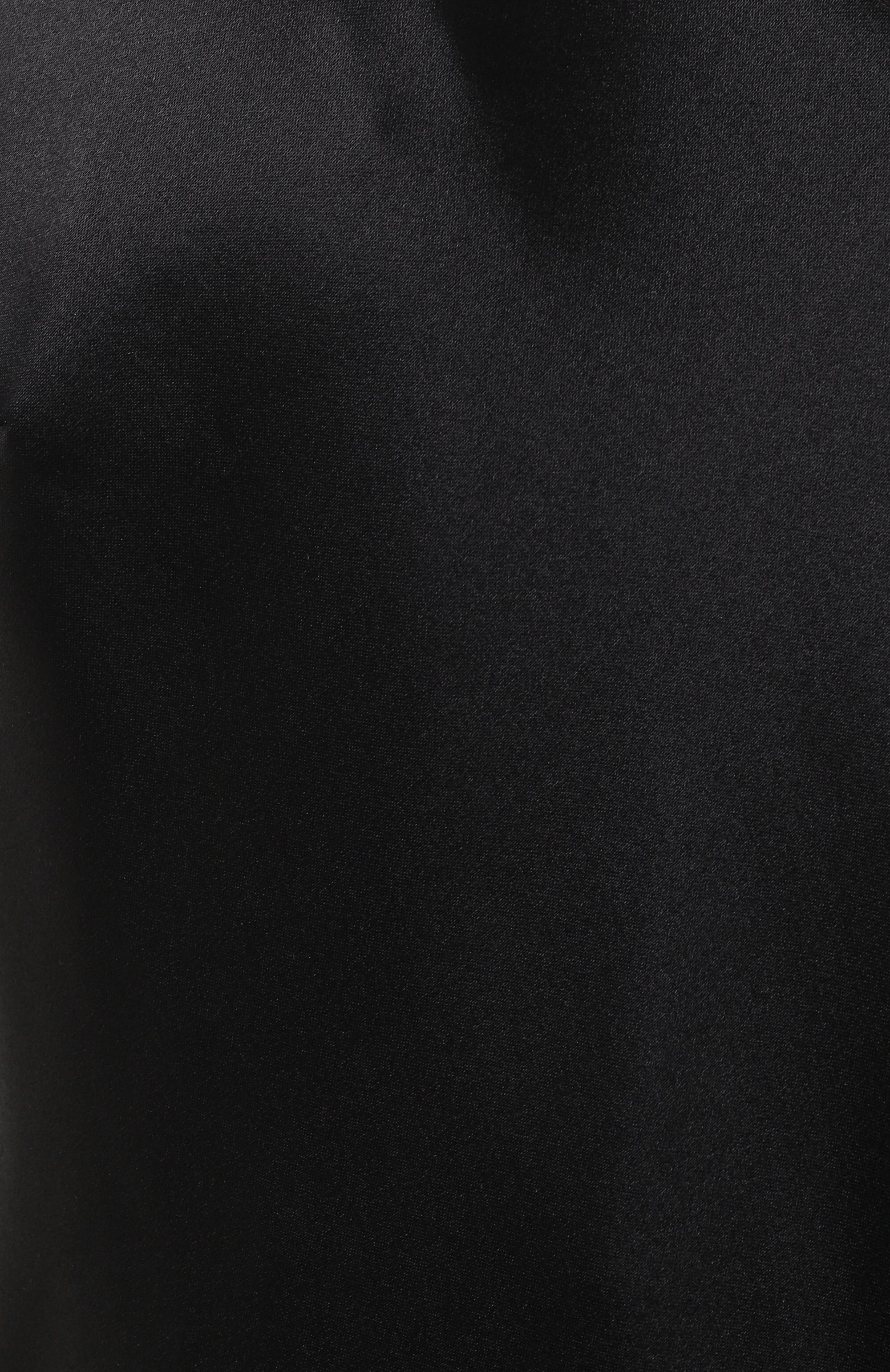 Атласный топ YANINA, арт. T-2381, фото 6