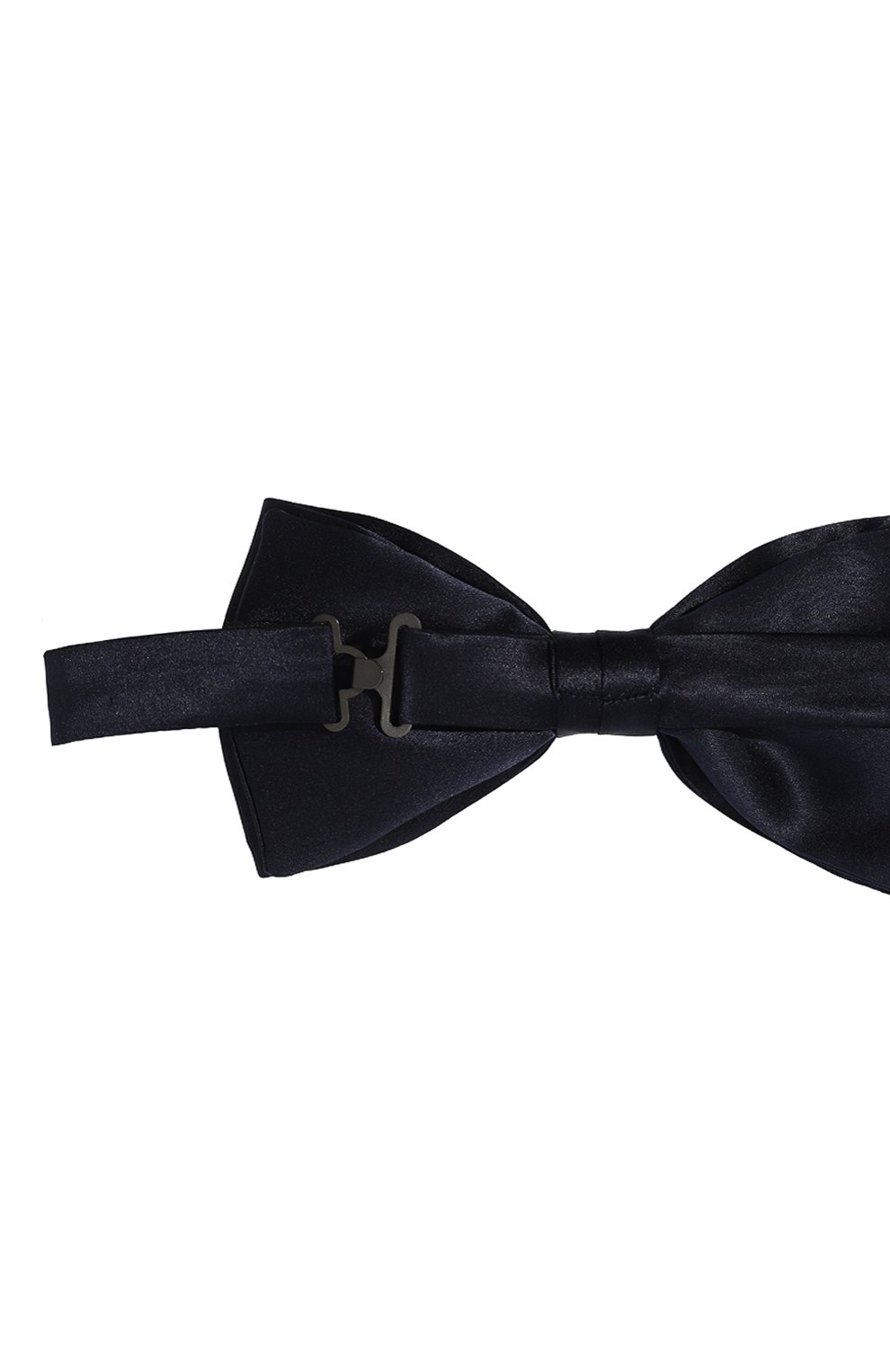 Шелковый галстук-бабочка STEFANO RICCI, арт. HN01U/UNIRAS, фото 3