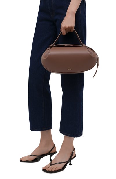 Сумка loaf YUZEFI, арт. YUZPF21-HB-L0-14, фото 2