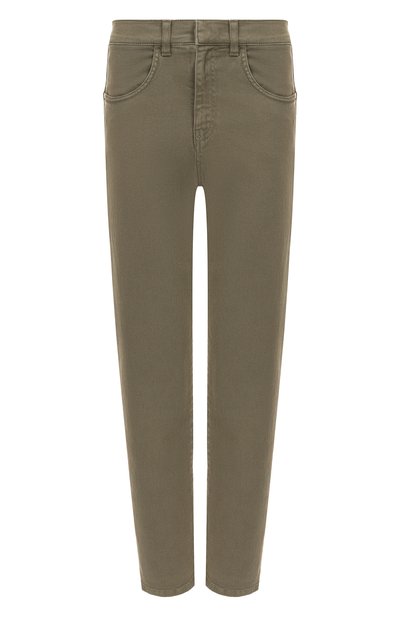 Женские джинсы LORENA ANTONIAZZI, арт. PA19E/4049