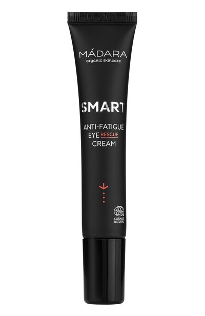 Крем от усталости для кожи вокруг глаз smart (15ml) MADARA, арт. A3121, фото 1
