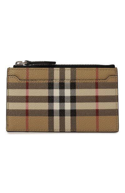 Мужской футляр для кредитных карт BURBERRY, арт. 8074114