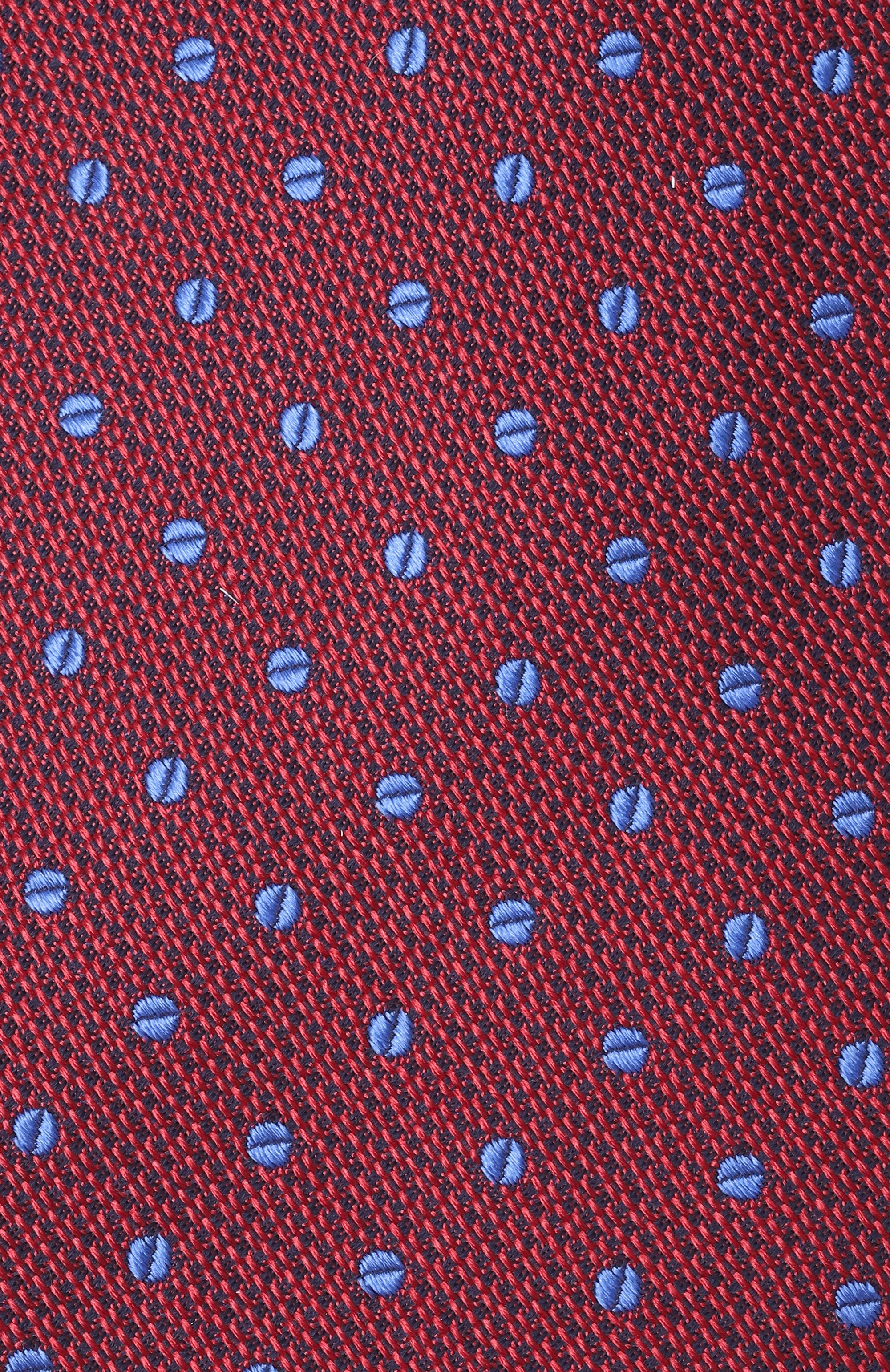 Шелковый галстук KITON, арт. UCRVKPC06L1306, фото 4