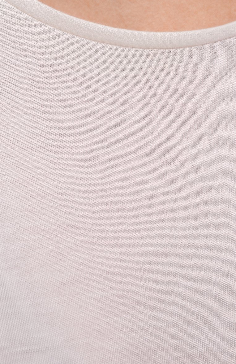 Платье THE ROW, арт. 5752K395, фото 5