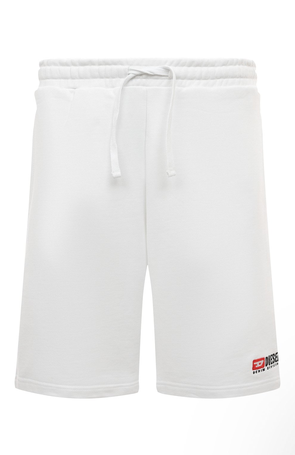 Хлопковые шорты DIESEL, арт. A03760/0GEAD, фото 1