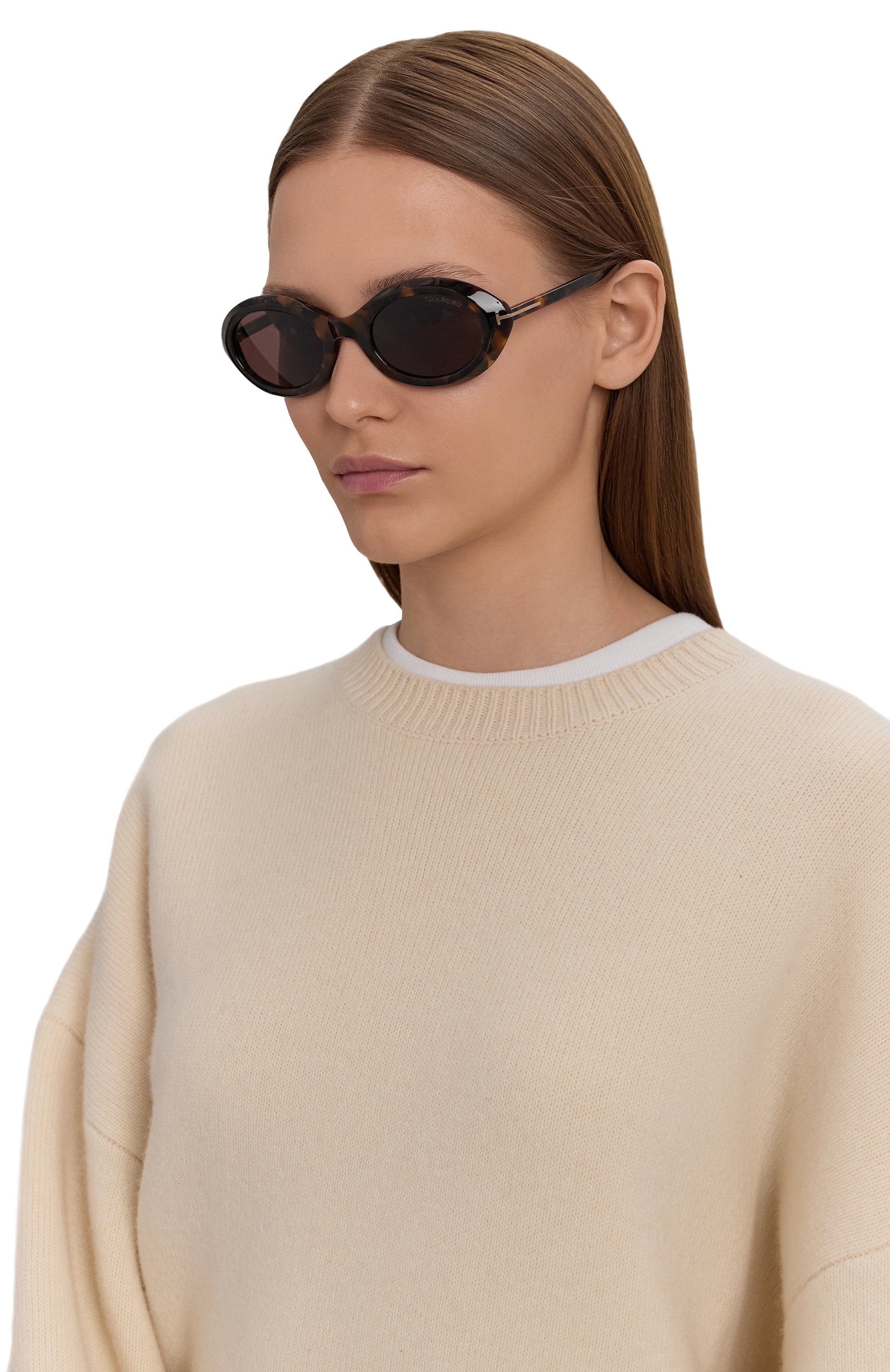 Солнцезащитные очки TOM FORD, арт. TF1186 52E, фото 2