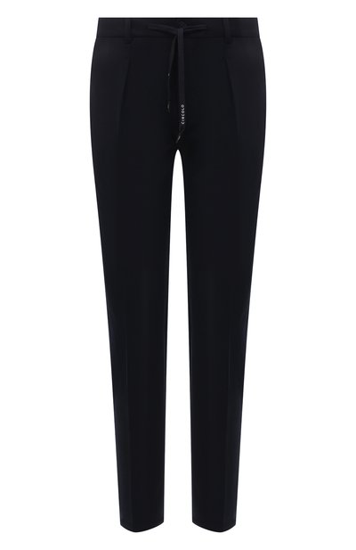 Хлопковые брюки CIRCOLO 1901, арт. CN3341, фото 1