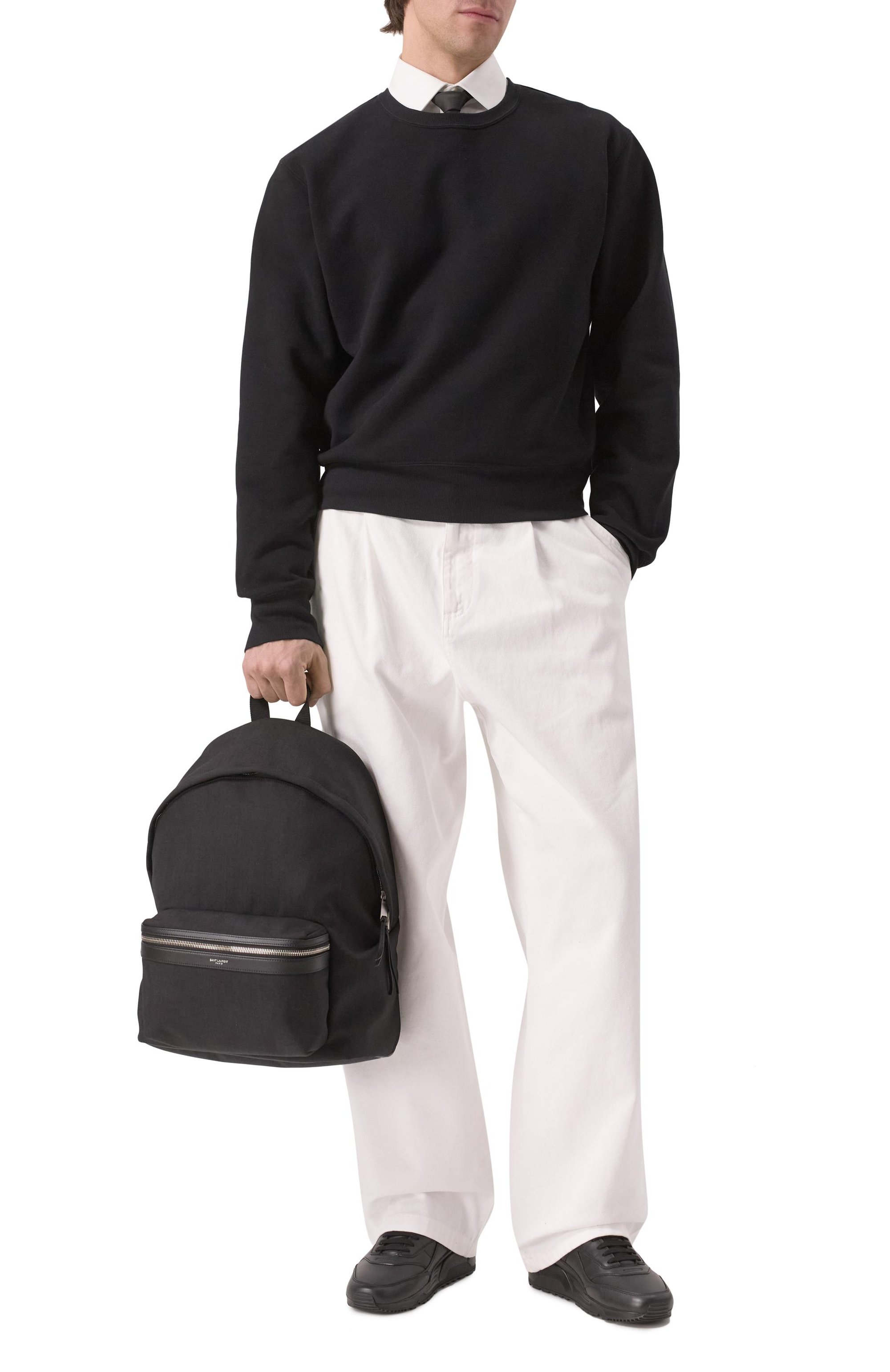 Рюкзак city SAINT LAURENT, арт. 534967/AAEJZ, фото 7