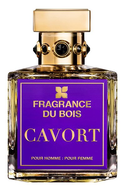 Мужской парфюмерная вода cavort (100ml) FRAGRANCE DU BOIS, арт. 5065009151004