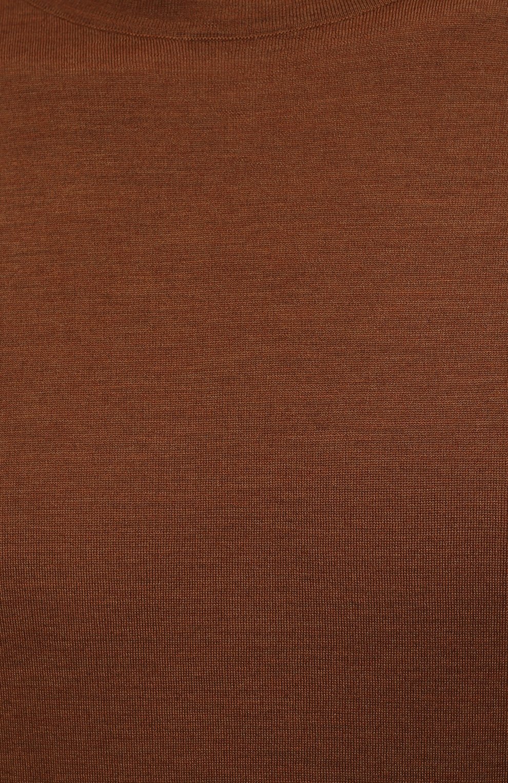 Шерстяной джемпер LORO PIANA, арт. FAI1916, фото 5