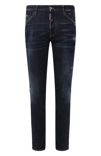 Джинсы DSQUARED2, арт. S74LB0679/S30664, фото 1
