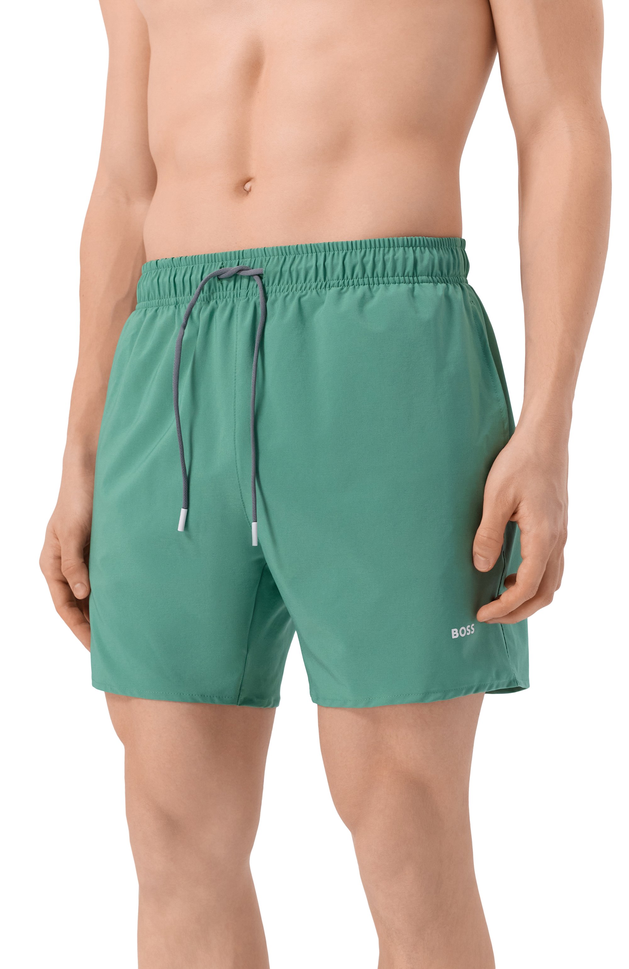 Плавки-шорты BOSS, арт. 50491601, фото 2