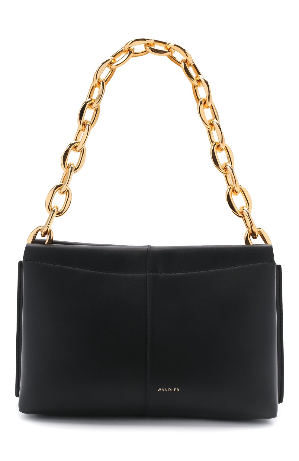Сумка carly chain mini WANDLER, арт. CARLY MINI HEAVY CHAIN, фото 1