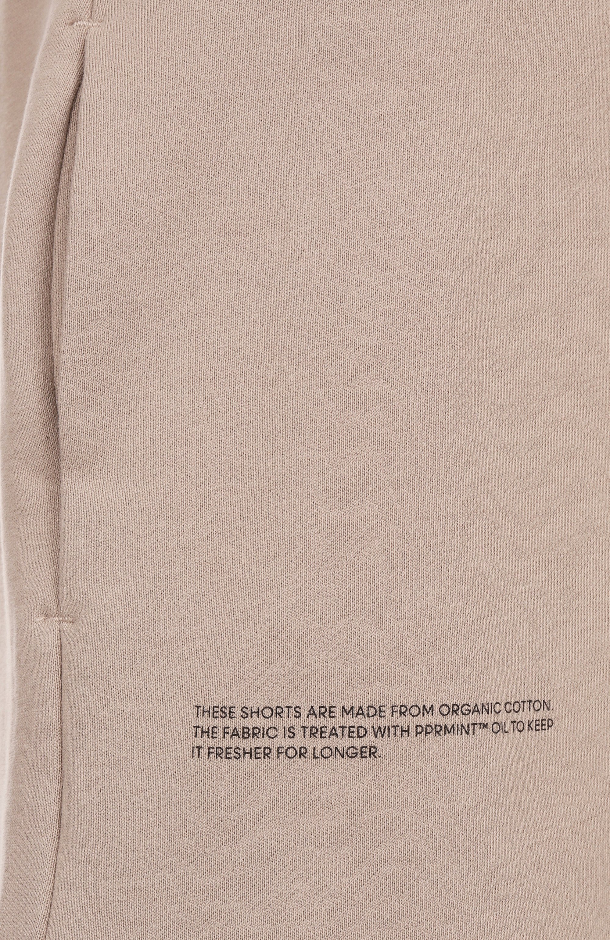 Хлопковые шорты PANGAIA, арт. 10000181, фото 9