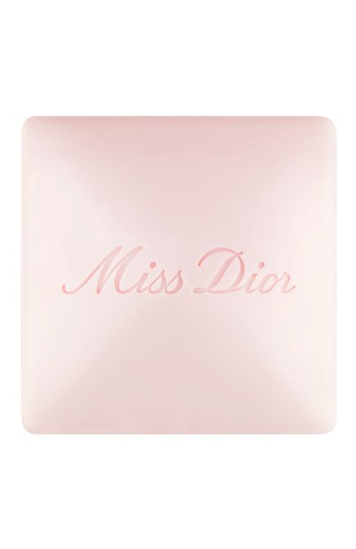 Женского мыло miss dior (100g) DIOR, арт. C099600342