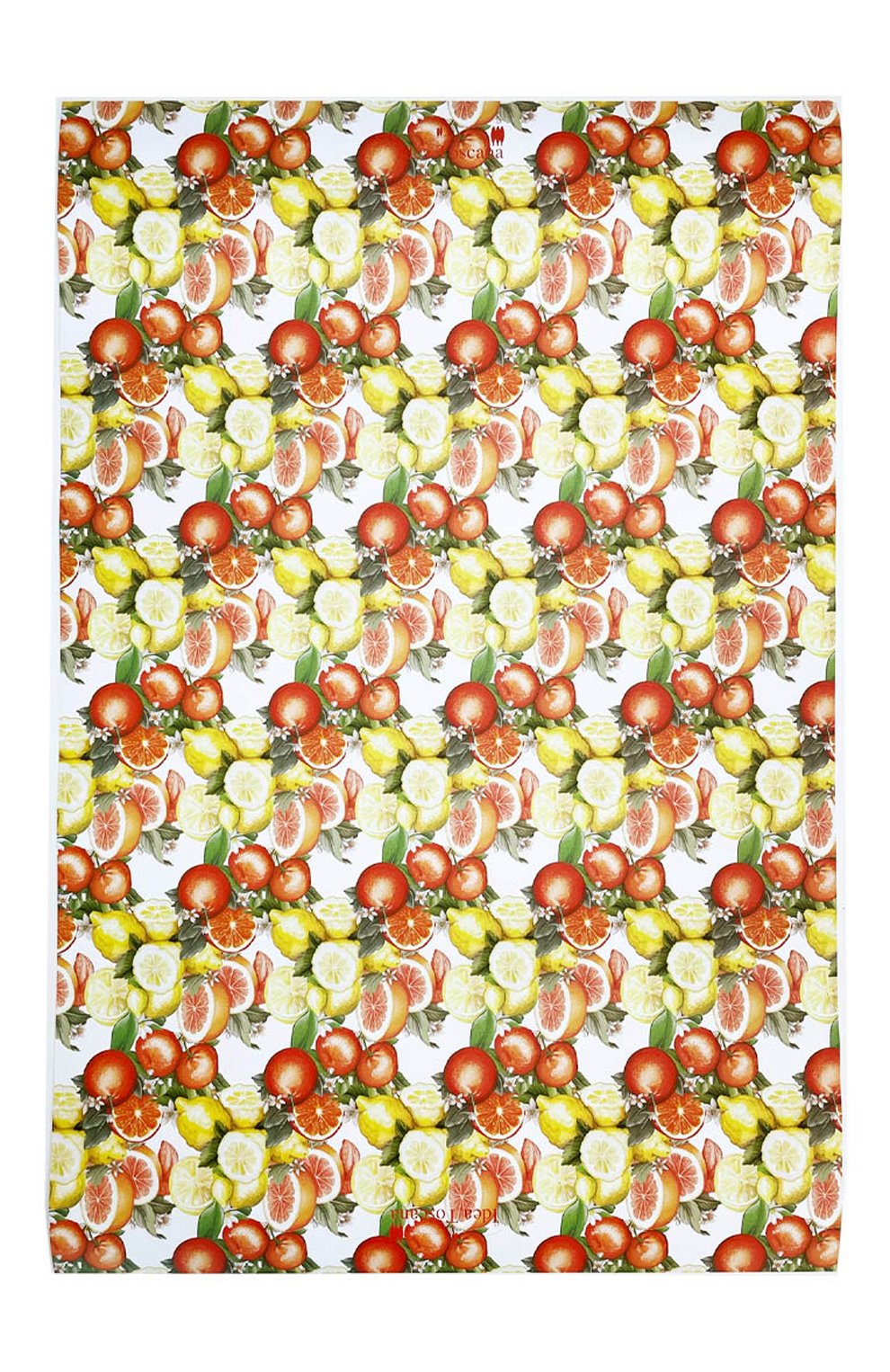 Ароматическая бумага для белья "цитрус" (6шт) IDEA TOSCANA бесцветного цвета по цене 2900 руб., арт. 30320, фото 4 Ароматическая бумага для белья "цитрус" (6шт) IDEA TOSCANA, арт. 30320, фото 4