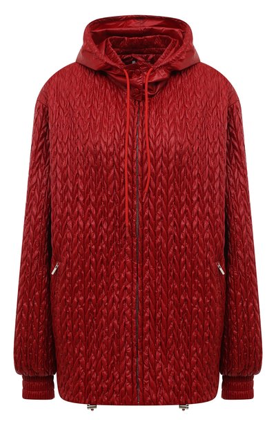 Куртка MIU MIU, арт. ML756-1ZQU-F0011, фото 1