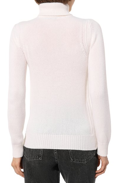 Кашемировый свитер COLOMBO, арт. MA04437/AS/2-26KI, фото 4