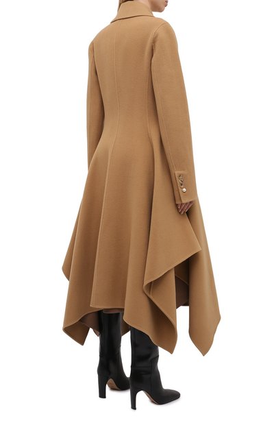 Шерстяное пальто JW ANDERSON, арт. C00064 PG0352, фото 4