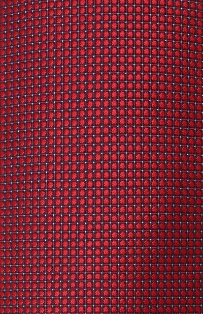 Шелковый галстук KITON, арт. UCRVKPC05L6505, фото 4