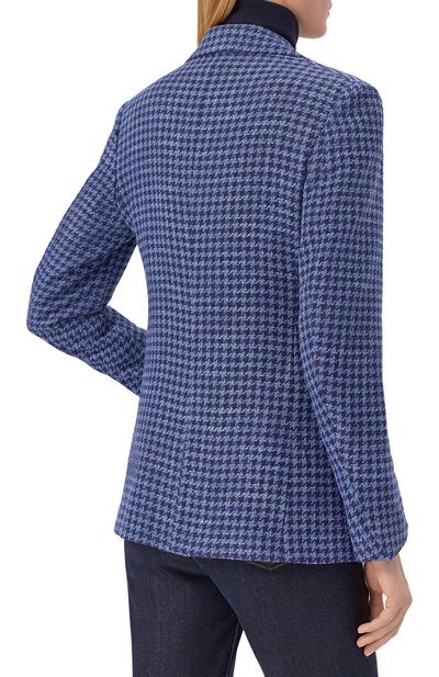 Жакет из шерсти и шелка MVST, арт. SDG601/S0730305, фото 4