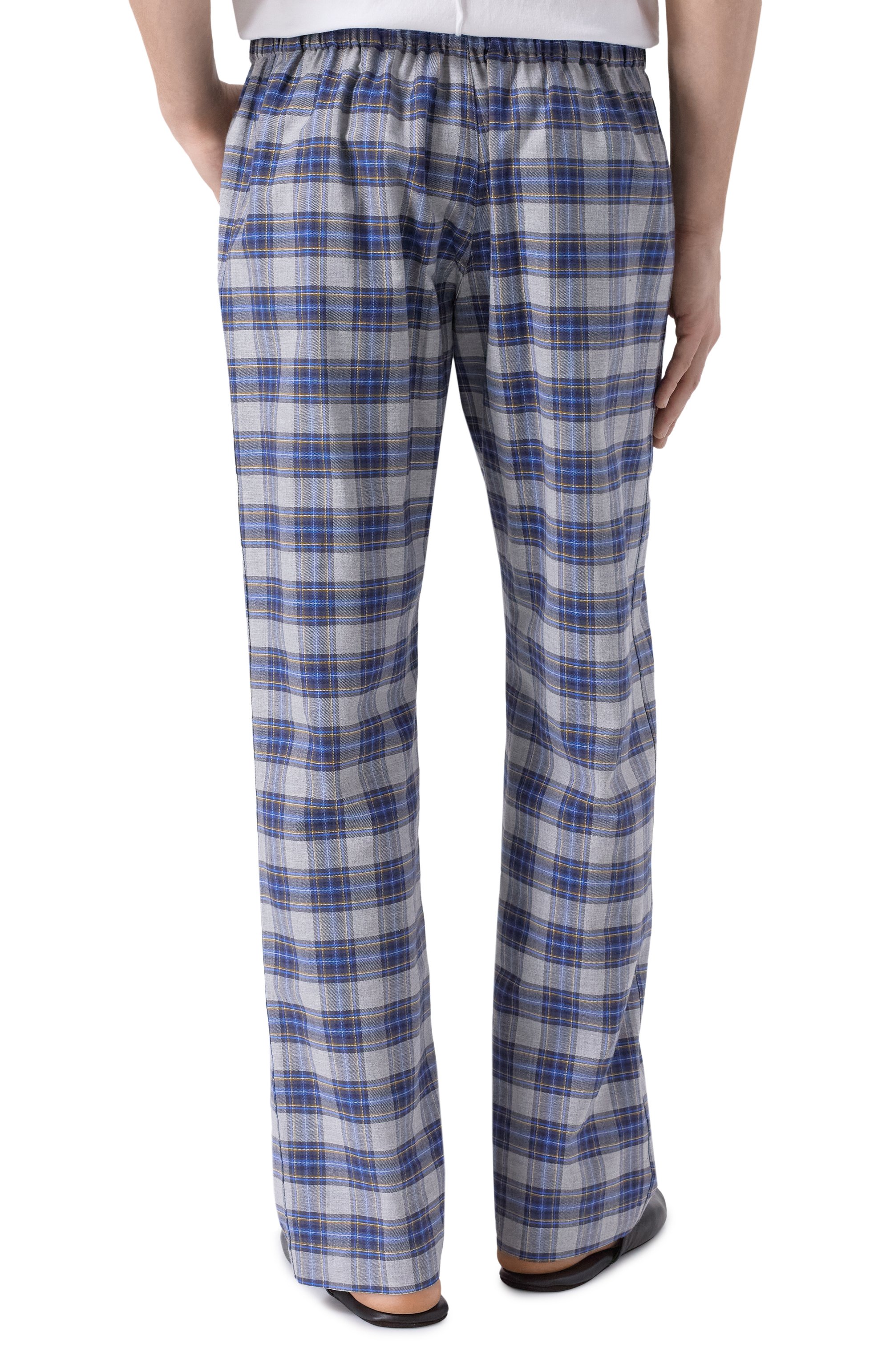 Хлопковая пижама ROBERTO RICETTI, арт. PIGIAMA VENEZIA/C35406, фото 6