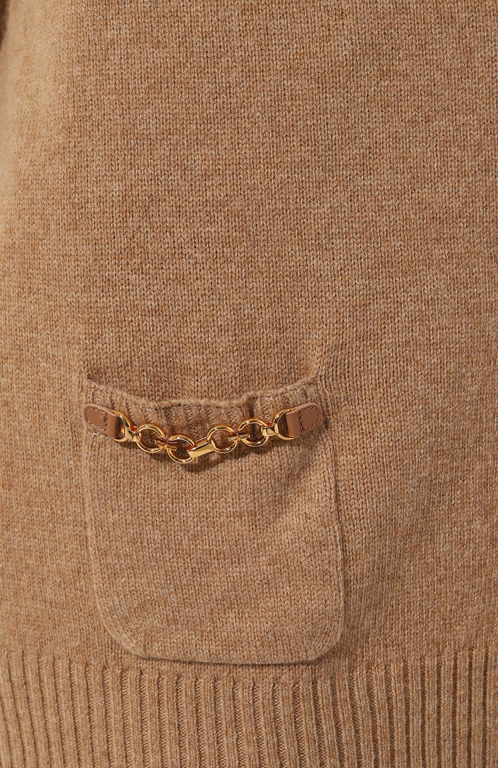 Кашемировый кардиган GUCCI, арт. 678441 XKB1R, фото 5