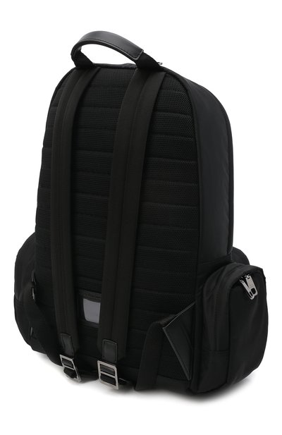 Текстильный рюкзак nero sicilia dna DOLCE & GABBANA, арт. BM1961/AY139, фото 4