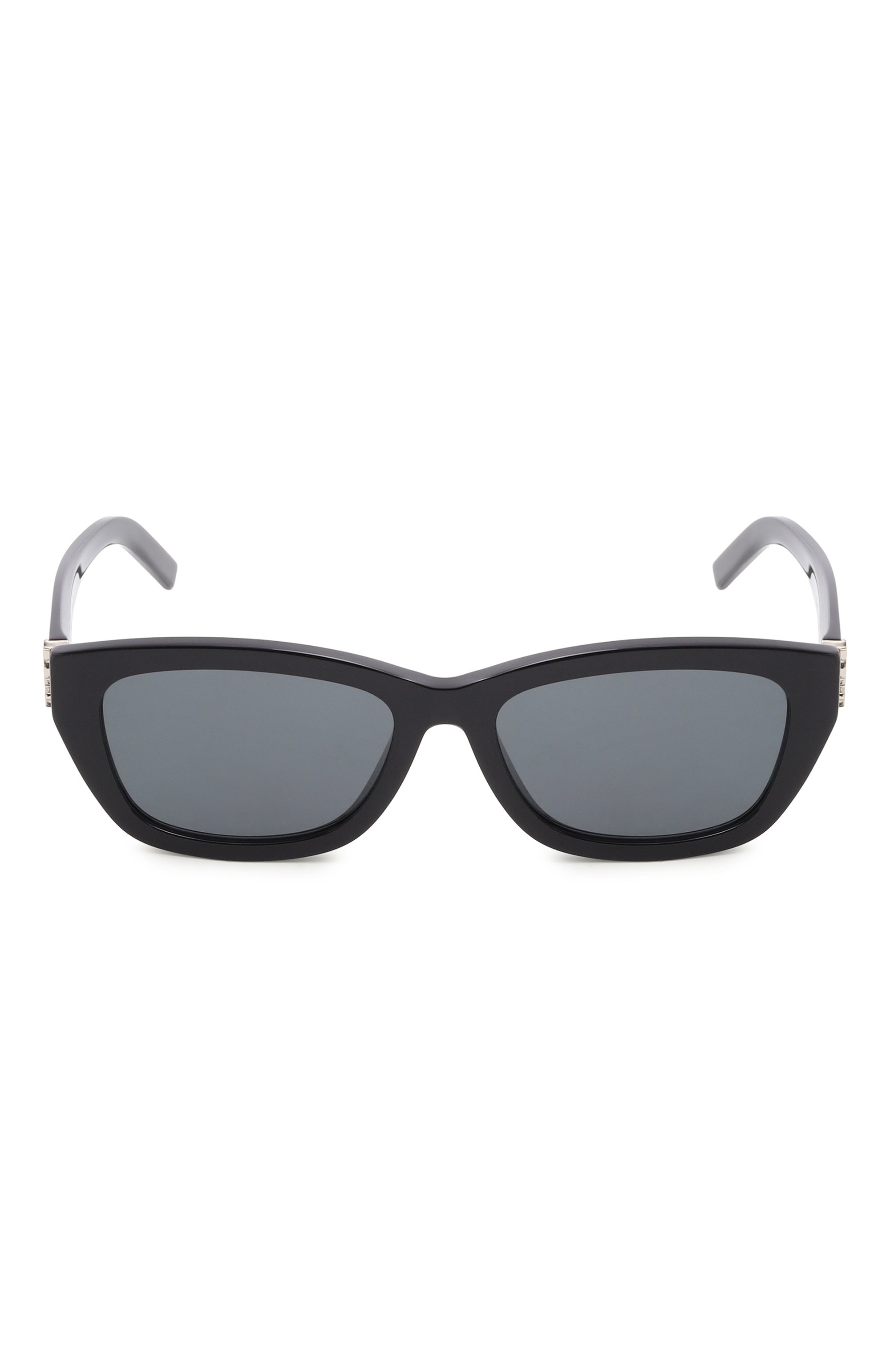 Солнцезащитные очки SAINT LAURENT, арт. SL M153 001, фото 3