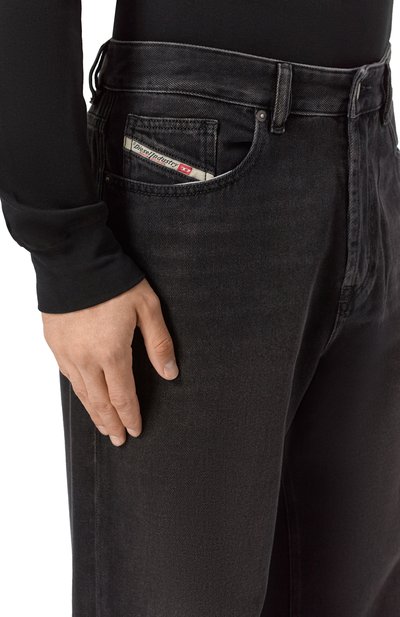 Джинсы d-rise DIESEL, арт. A06370/09J96, фото 5