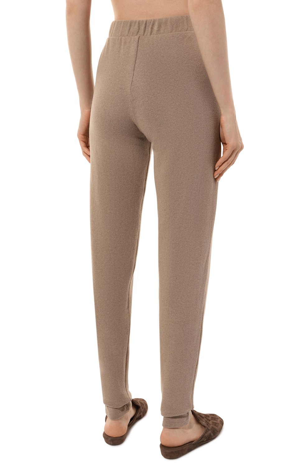 Хлопковые брюки HANRO, арт. 078864, фото 4