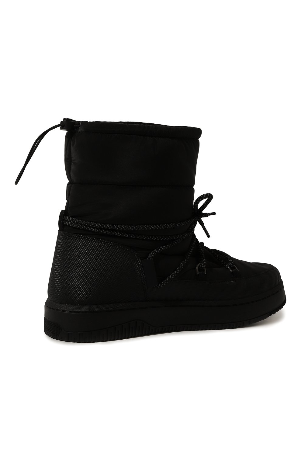 Текстильные сапоги kilian HUGO, арт. 50524111, фото 5