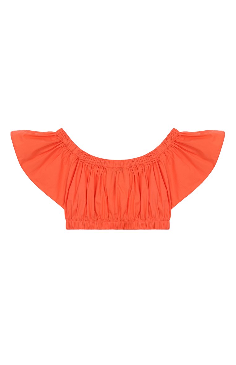 Комплект из топа и шорт TWINSET, арт. 251GJ2422/8-16, фото 1