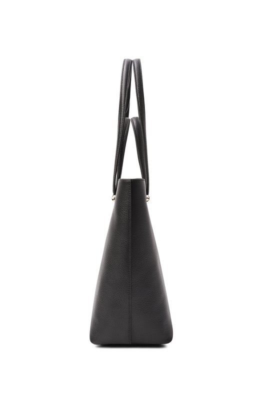Сумка-тоут Sfera large Furla WB01453/HSF000 Чёрный  WB01453/HSF000 Фото 4