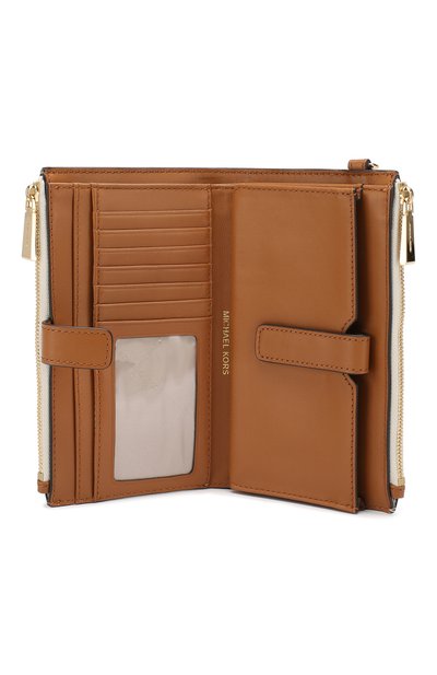 Клатч wristlets MICHAEL MICHAEL KORS, арт. 32T7GAFW4B, фото 4