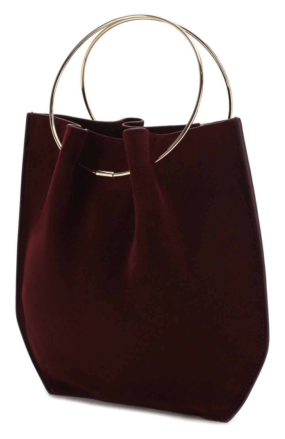 Сумка micro circle THE ROW, арт. W1240L25, фото 3