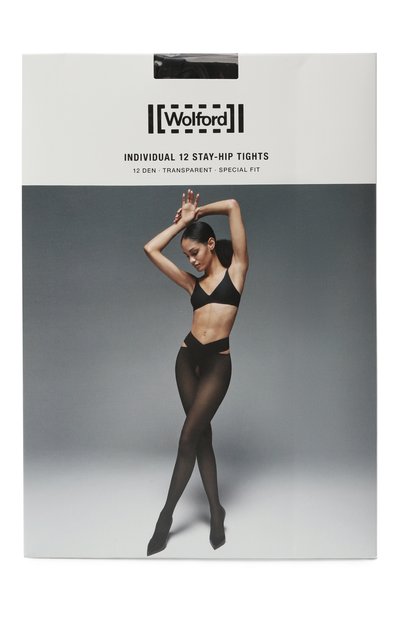 Женские чулки WOLFORD, арт. 21646