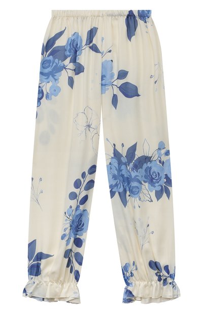 Пижама из вискозы AMIKI CHILDREN, арт. GRACE, фото 4